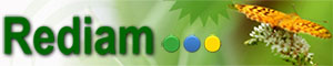 Red de Información Ambiental de Andalucía