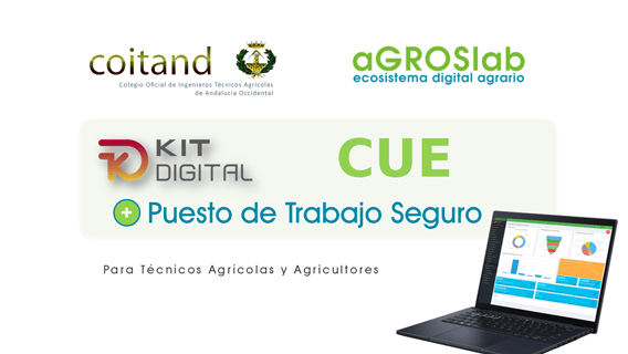 Kit Digital para Técnicos y Agricultores