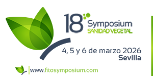 18º Symposium Sanidad Vegetal 2026