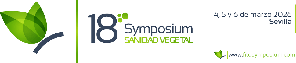 18º Symposium Sanidad Vegetal 2026