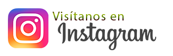 Visítanos en Instagram
