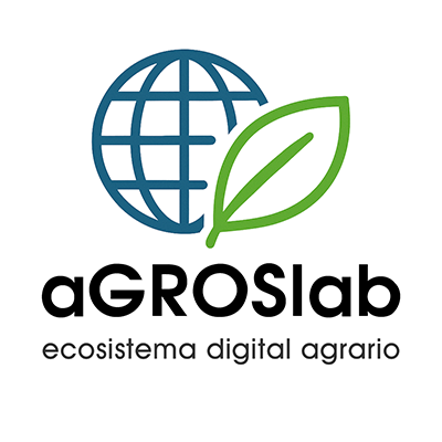 aGROSlab Ecosistema Digital Agrario